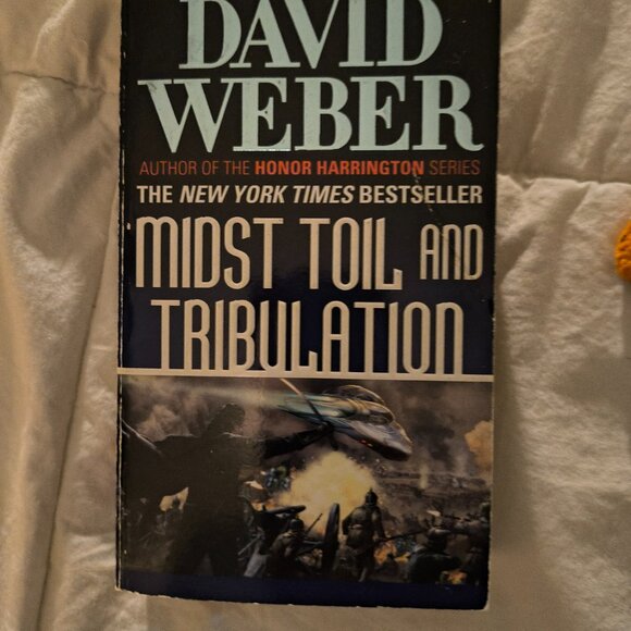 Massive Used Book Lot! - Picture 3 of 12